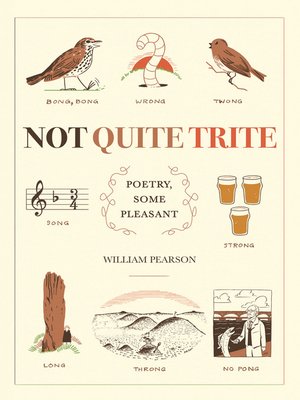 cover image of Not Quite Trite